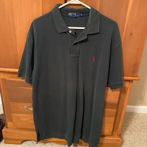 Polo by Ralph Lauren Men’s Polo Shirt